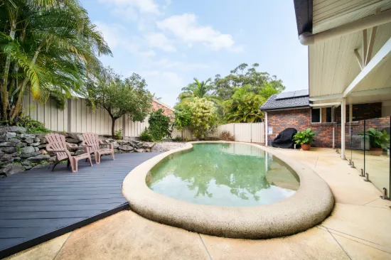 3 Piccabeen Crescent, Buderim, Qld 4556