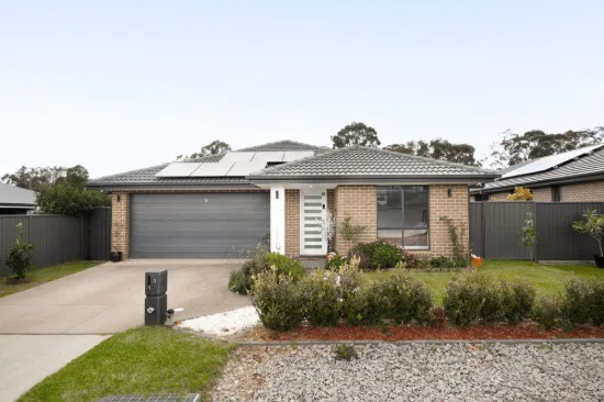 3 Pickard Street, Thirlmere, NSW 2572