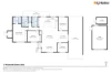 3 Pickworth Street, Holt, ACT 2615-Floorplan