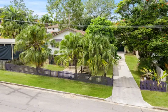 3 Picnic Street, West Gladstone, Qld 4680
