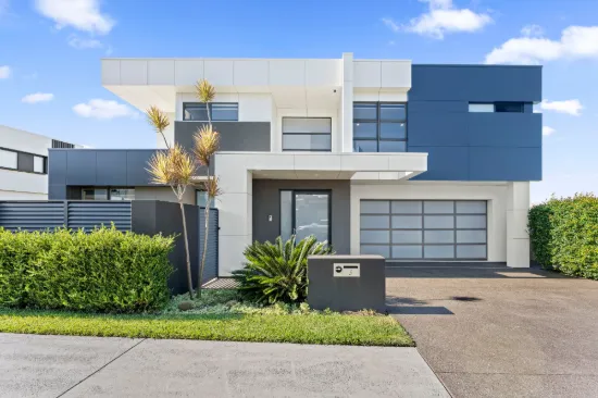 3 Pier Avenue, Shell Cove, NSW 2529
