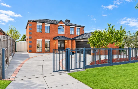 3 Pike Close, Narre Warren South, Vic 3805