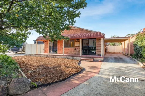 3 Pimpampa Close, Isabella Plains, ACT 2905