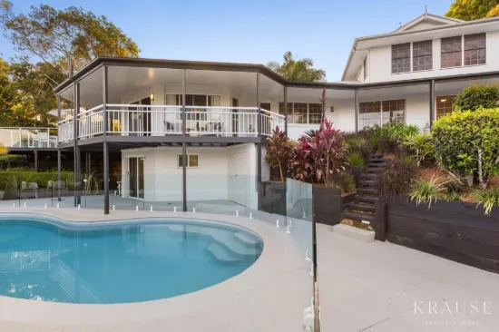 3 Pine Tree Drive West, Lake Macdonald, Qld 4563