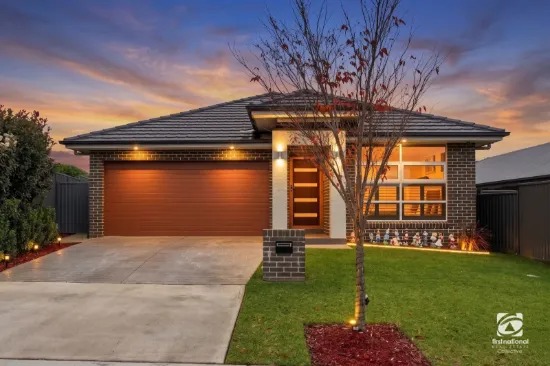 3 Pinto Avenue, Cobbitty, NSW 2570