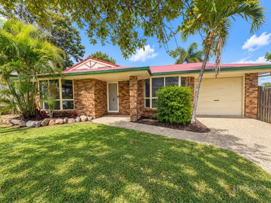 3 Pipeline Drive, Blacks Beach, Qld 4740