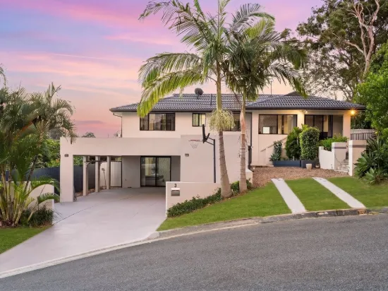 3 Pira Court, Ashmore QLD 4214-Image