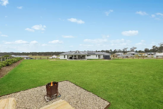 3 Pistacia Grove, Branxton, NSW 2335
