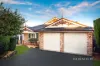 3 Pituri Way, Kellyville Ridge, NSW 2155