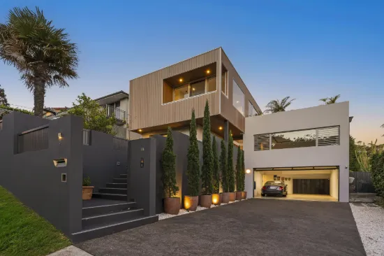 3 Plateau Road, Collaroy, NSW 2097