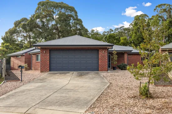 3 Platform Close, Mount Clear, Vic 3350