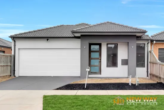 3 Platypus Chase, Beveridge, Vic 3753