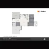 3 Pleasant Court, Carrara, Qld 4211-Floorplan