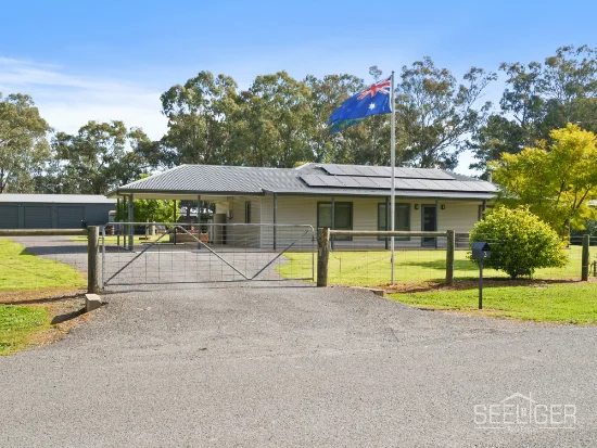 3 Plentyfish Court, Bundalong, Vic 3730