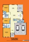 3 Plum St, Craigieburn, Vic 3064-Floorplan