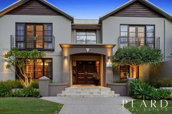 3 Plumosa Mews, Duncraig, WA 6023