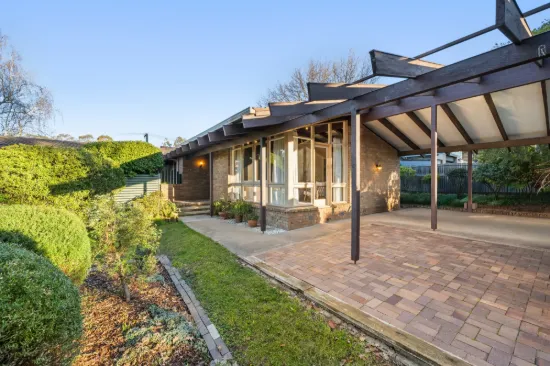 3 Pohlman Street, Latham, ACT 2615