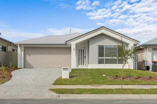 3 Polar Road, Flagstone, Qld 4280