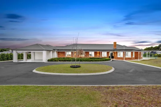 3 Polperro Court, Mornington, Vic 3931