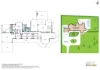 3 Polperro Court, Mornington, Vic 3931-Floorplan