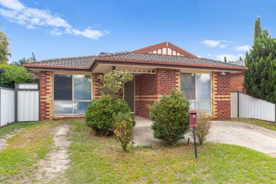 3 Poppy Place, Carrum Downs, Vic 3201