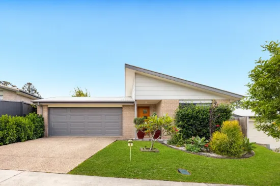 3 Poppy Street, Upper Coomera, Qld 4209