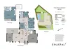 3 Port Peyra Crescent, Varsity Lakes, Qld 4227-Floorplan
