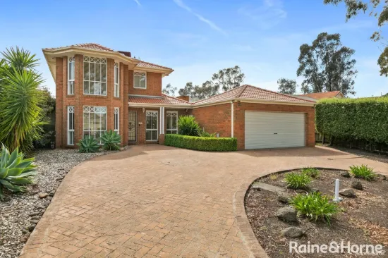 3 Porter Avenue, Roxburgh Park, Vic 3064