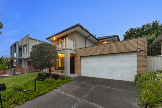 3 Portland Road, Pakenham, Vic 3810