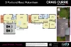 3 Portland Road, Pakenham, Vic 3810-Floorplan