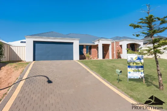 3 Poseidon Way, Glenfield, WA 6532