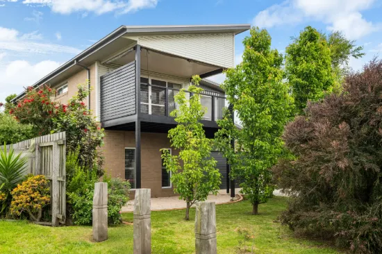 3 Positano Place, Indented Head, Vic 3223