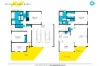 3 Positano Place, Indented Head, Vic 3223-Floorplan