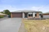 3 Powlett Street, Carisbrook, Vic 3464