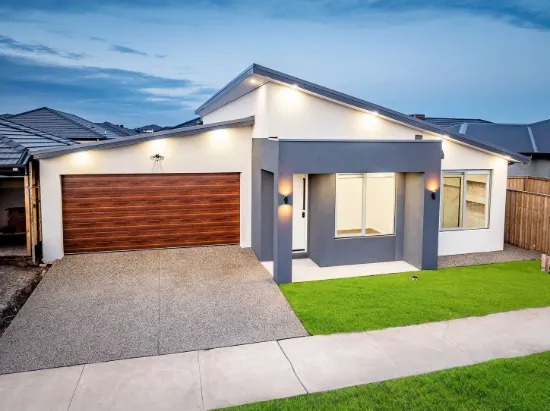3 Prance Lane, Clyde North, Vic 3978