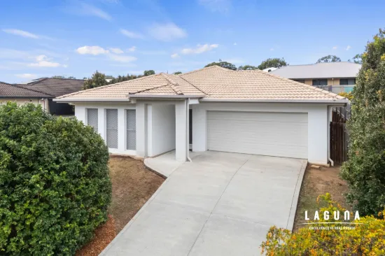 3 Presidential Avenue, Jones Hill, Qld 4570