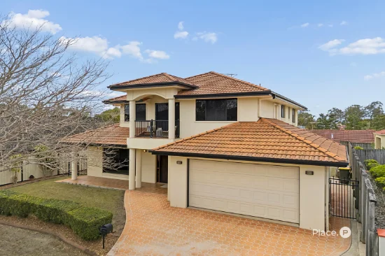 3 Preston Court, Calamvale, Qld 4116