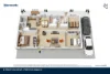 3 Preston Drive, Preston Beach, WA 6215-Floorplan