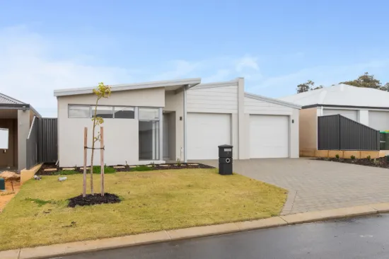 3 Pretoria Road, Baldivis, WA 6171