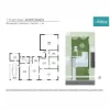 3 Priam Road, Silver Sands, WA 6210-Floorplan