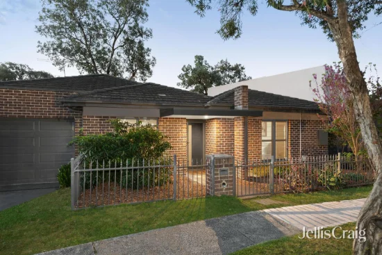3 Price Avenue, Montmorency, Vic 3094