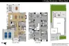 3 Pridley Boulevard, Officer South, Vic 3809-Floorplan