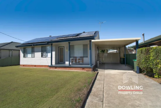 3 Prince Street, Barnsley, NSW 2278