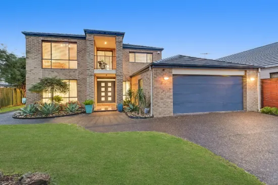 3 Princetown Drive, Waterways, Vic 3195