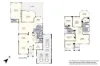 3 Princetown Drive, Waterways, Vic 3195-Floorplan