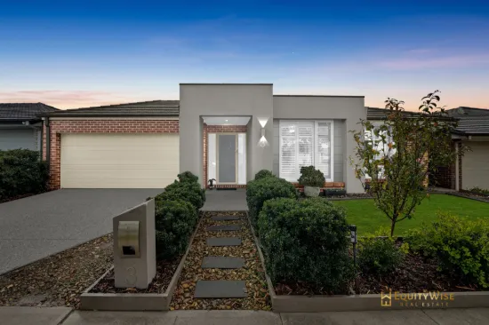 3 Principal Drive, Wyndham Vale, Vic 3024
