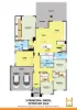 3 Principal Drive, Wyndham Vale, Vic 3024-Floorplan