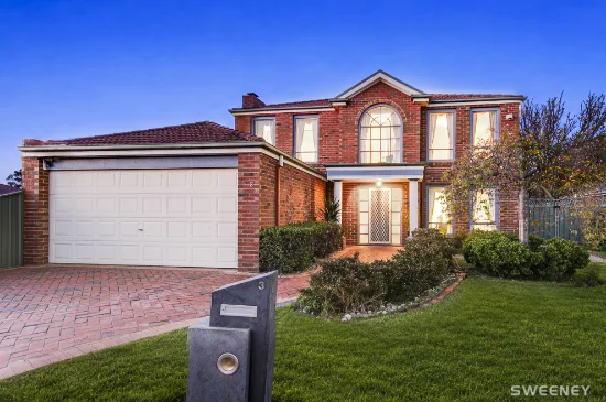 3 Pringle Place, Altona Meadows, Vic 3028 - For Sale