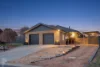 3 Prisk Place, Bonython, ACT 2905