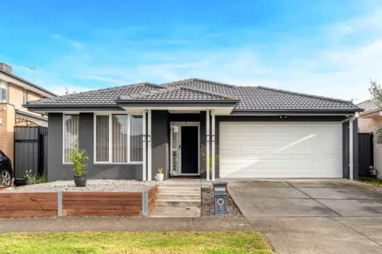 3 Progression Road, Craigieburn, Vic 3064
